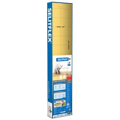 - Sottopavimento isolamento acustico per parquet e laminato 1,6 mm 18 m² AquaStop - Sottopavimento isolamento acustico per parquet e laminato 1,6 mm 18 m² AquaStop