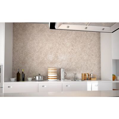 Ottopan - Pietra Sabbia - 25x120 cm - Pannello PVC Ottopan - Pietra Sabbia - 25x120 cm - Pannello PVC