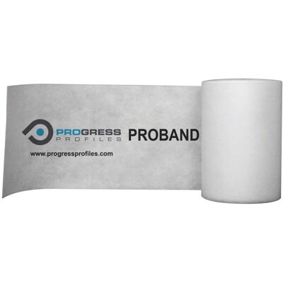 - Nastro impermeabile in polietilene Proband 15 cm x 7,5 m - Nastro impermeabile in polietilene Proband 15 cm x 7,5 m