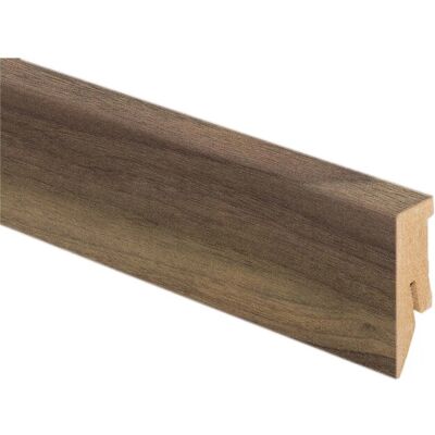 Kaindl Battiscopa in MDF per laminato Noce Newport H 5 cm Kaindl Battiscopa in MDF per laminato Noce Newport H 5 cm