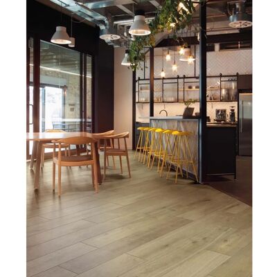 Kaindl - Barista quercia grigia naturale - Quercia grigia - Flooring Kaindl - Barista quercia grigia naturale - Quercia grigia - Flooring