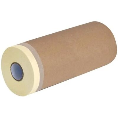 Nespoli Rotolo di carta con nastro 0,3x20 m Nespoli Rotolo di carta con nastro 0,3x20 m