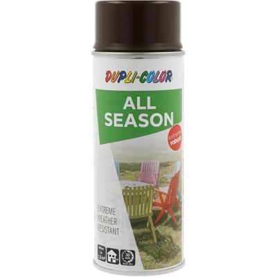 DUPLI-COLOR All Season Vernice Spray RAL 8017 - Spray Paint DUPLI-COLOR All Season Vernice Spray RAL 8017 - Spray Paint