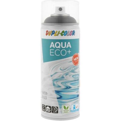 DUPLI-COLOR - AQUA ECO+ RAL 8017 - Cioccolato marrone opaco - Vernice spray DUPLI-COLOR - AQUA ECO+ RAL 8017 - Cioccolato marrone opaco - Vernice spray