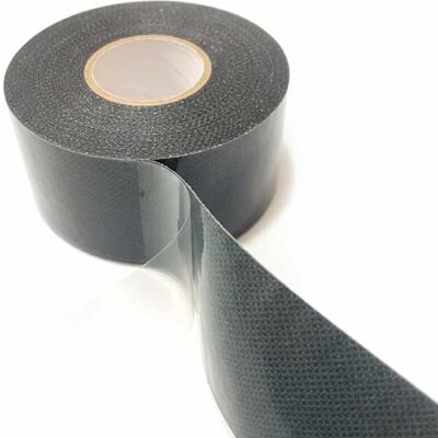 - Rotolo biadesivo impermeabile per prato sintetico 5 cm x 10 mt verde - Rotolo biadesivo impermeabile per prato sintetico 5 cm x 10 mt verde