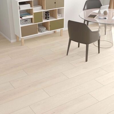 Kaindl - Waterlilly rovere chiaro - 4+1 mm - Flooring Kaindl - Waterlilly rovere chiaro - 4+1 mm - Flooring