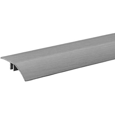 Arcansas Profilo terminale Scivoparc woodec cement L 2,70 m Arcansas Profilo terminale Scivoparc woodec cement L 2,70 m
