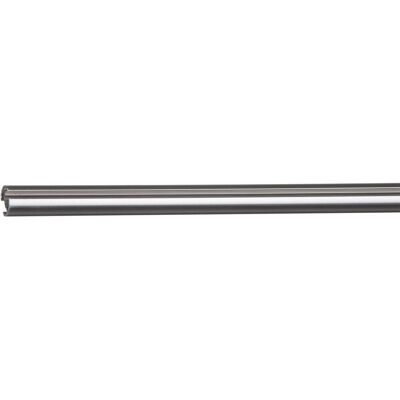Homeware Tenda in acciaio - 240 cm Homeware Tenda in acciaio - 240 cm