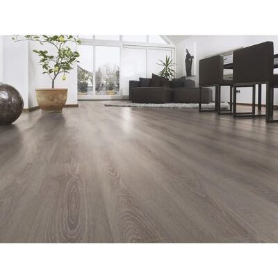 Obi Pavimento laminato Comfort quercia sp. 8 mm 1,86 m² Obi Pavimento laminato Comfort quercia sp. 8 mm 1,86 m²