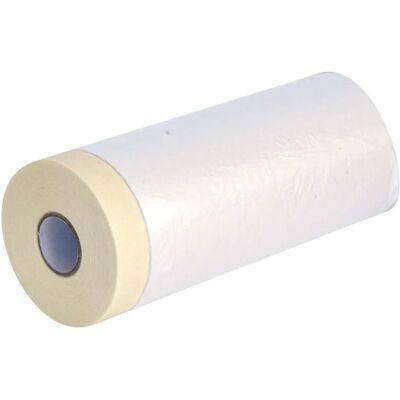 Nespoli Rotolo di polietilene con nastro 1,4x33 m Nespoli Rotolo di polietilene con nastro 1,4x33 m