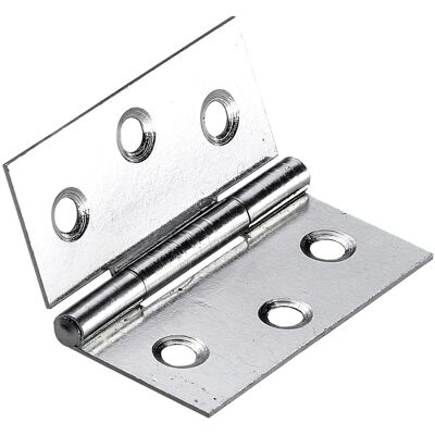 Hettich Cerniere strettemetallo zincato 1x38x38 mm Hettich Cerniere strettemetallo zincato 1x38x38 mm