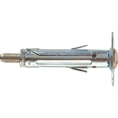 Fischer Tassello in metallo OBA Ø 9 mm 6 pz Fischer Tassello in metallo OBA Ø 9 mm 6 pz