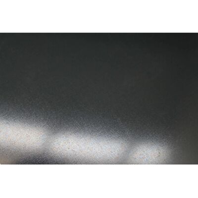 Arcansas Lamiera zincata 600x1000x0,5 mm ferro Arcansas Lamiera zincata 600x1000x0,5 mm ferro