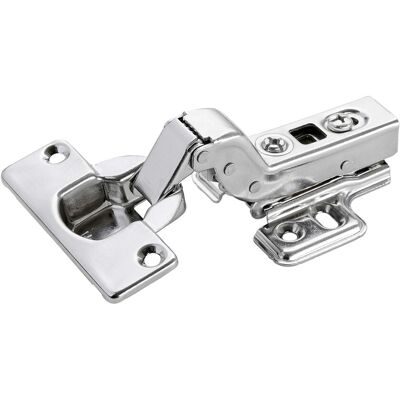 Hettich Cerniera a molla per ante battuta interna Ø 35 mm Hettich Cerniera a molla per ante battuta interna Ø 35 mm