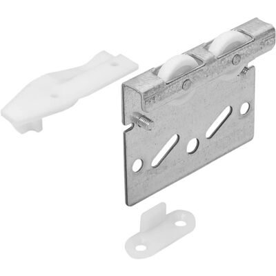 Hettich TopLine 25 Kit di montaggio - Supporta 40kg Hettich TopLine 25 Kit di montaggio - Supporta 40kg