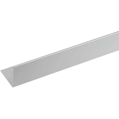 Arcansas - Profilo-angolare-50x50 - 50x50 mm - Aluminum profile Arcansas - Profilo-angolare-50x50 - 50x50 mm - Aluminum profile
