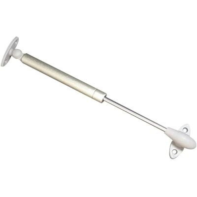 Hettich Supporto per anta a ribalta in acciaio/plastica Lift Basic 3,2 Kg Hettich Supporto per anta a ribalta in acciaio/plastica Lift Basic 3,2 Kg