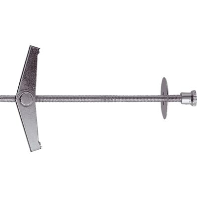Fischer Ancora in acciaio con barra KD Ø 4 mm 2 pz Fischer Ancora in acciaio con barra KD Ø 4 mm 2 pz