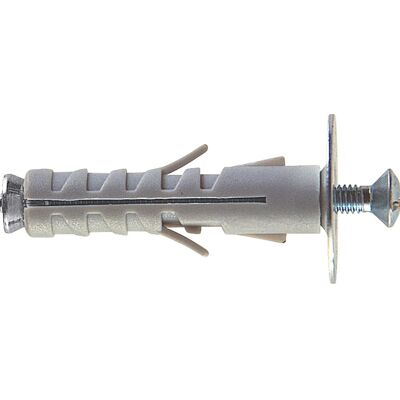 Fischer Tassello in nylon OB Ø 9 mm 6 pz Fischer Tassello in nylon OB Ø 9 mm 6 pz