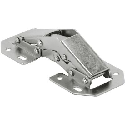 Hettich Cerniera avvitabile con molla 12 pz Hettich Cerniera avvitabile con molla 12 pz