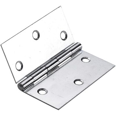 Hettich Cerniere strettemetallo zincato 1,5x80x80 mm Hettich Cerniere strettemetallo zincato 1,5x80x80 mm