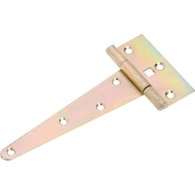 Generic - CK-150x80 - Zincato giallo - Cerniera Generic - CK-150x80 - Zincato giallo - Cerniera