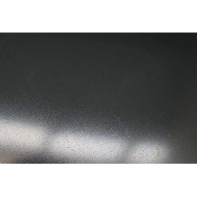 Arcansas Lamiera zincata 500x250x0,5 mm ferro Arcansas Lamiera zincata 500x250x0,5 mm ferro