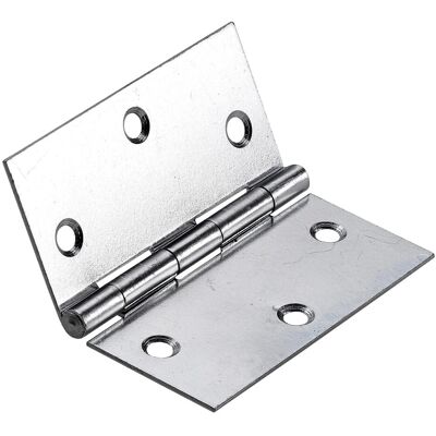 Hettich Cerniere strettemetallo zincato 1x60x65 mm Hettich Cerniere strettemetallo zincato 1x60x65 mm