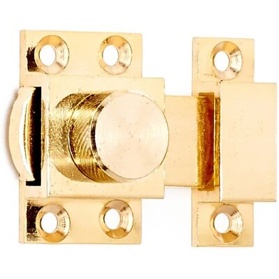 CFADDA Catenaccio in Ottone Targetta 45mm - Cilindro CFADDA Catenaccio in Ottone Targetta 45mm - Cilindro
