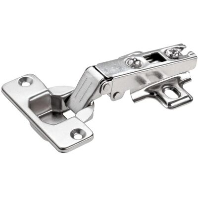 Hettich Cerniera per ante a battuta esterna d35/hd48 slide-on Hettich Cerniera per ante a battuta esterna d35/hd48 slide-on