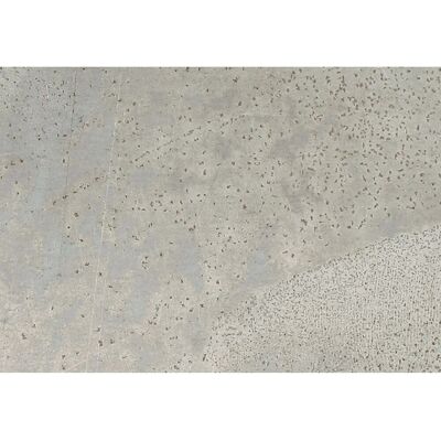 Arcansas Lamiera liscia 1000x400 mm alluminio naturale Arcansas Lamiera liscia 1000x400 mm alluminio naturale