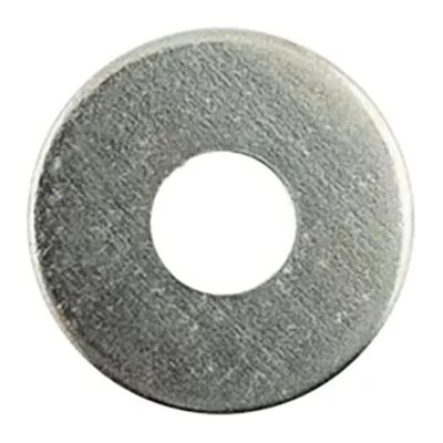 - Rondella 3 volte Ø din 9021 zincata 6,4x18 mm 8 pz - Rondella 3 volte Ø din 9021 zincata 6,4x18 mm 8 pz