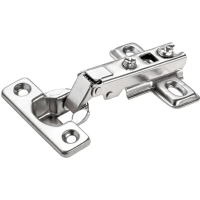 Hettich Mini cerniera a scomparsa d26/hd38 slide-on Hettich Mini cerniera a scomparsa d26/hd38 slide-on