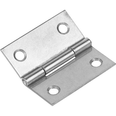 - Cerniera ad angolo quadrata in acciaio inox 4x4 cm - Cerniera ad angolo quadrata in acciaio inox 4x4 cm