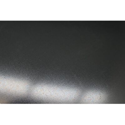 Arcansas Lamiera acciaio galvanizzato 500x500x1 mm Arcansas Lamiera acciaio galvanizzato 500x500x1 mm