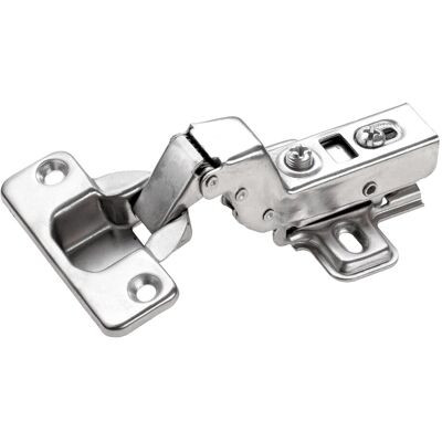 Hettich Cerniera per ante a battuta interna d35/hd48 snap-on Hettich Cerniera per ante a battuta interna d35/hd48 snap-on