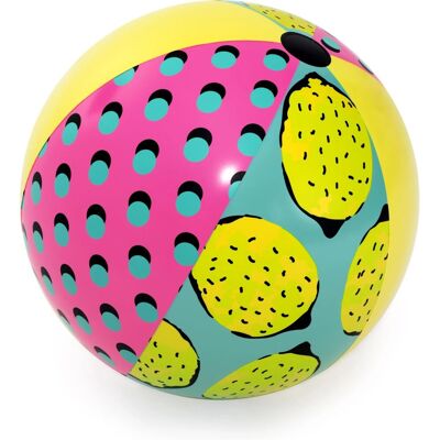 Bestway Pallone da spiaggia gigante Ø 122 cm Bestway Pallone da spiaggia gigante Ø 122 cm
