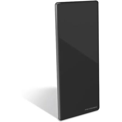 Antenna Metronic UHF/VHF/FM HD 40dB - Antenna Antenna Metronic UHF/VHF/FM HD 40dB - Antenna
