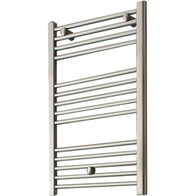 Scaldasalviette Elba 79,5 cm x 50 cm cromato Scaldasalviette Elba 79,5 cm x 50 cm cromato