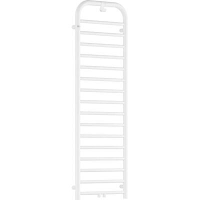 - Radiatore termoarredo Idrostile 586 W h 157 cm 500x1570 mm bianco - Radiatore termoarredo Idrostile 586 W h 157 cm 500x1570 mm bianco