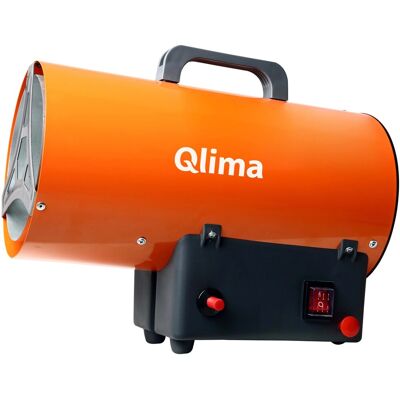 Qlima generatore di calore GFA 1010 Qlima generatore di calore GFA 1010