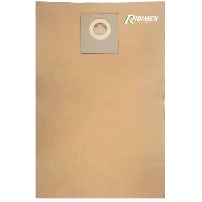 - Sacchetti in carta per PRASP20IT bianco set 5 pz - Sacchetti in carta per PRASP20IT bianco set 5 pz