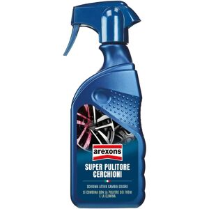 Arexons super pulitore cerchioni 500 ml Arexons super pulitore cerchioni 500 ml