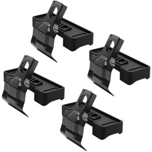 Thule Gancio di fissaggio 4 pz. Evo Clamp TOYOTA HILUX 4P 2000 Thule Gancio di fissaggio 4 pz. Evo Clamp TOYOTA HILUX 4P 2000