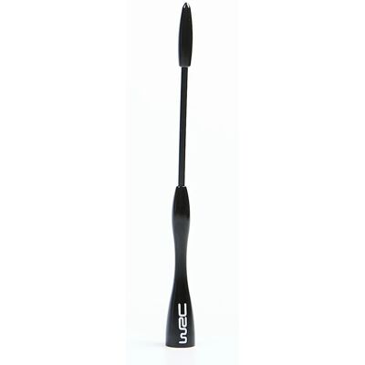 - WRC elemento antenna alluminio nero 3 misure 115/160/250mm - WRC elemento antenna alluminio nero 3 misure 115/160/250mm