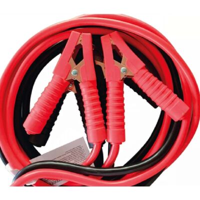 - Cavi batteria per auto Ventux Gear 350A 3 m - Cavi batteria per auto Ventux Gear 350A 3 m