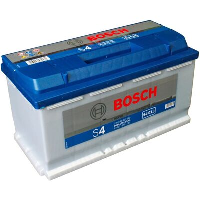 Bosch Batteria S4 KSN S4 013 95 Ah dx Bosch Batteria S4 KSN S4 013 95 Ah dx