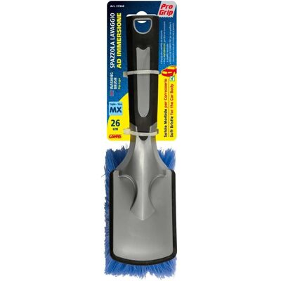 Lampa Spazzola macchina ad immersione MX setole Soft 26 cm Lampa Spazzola macchina ad immersione MX setole Soft 26 cm