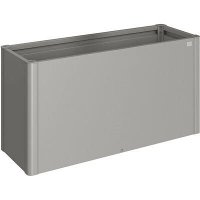 Letto da giardino rialzato Biohort 152x77x53cm - Resistente, Moderno, Facile da Montare Letto da giardino rialzato Biohort 152x77x53cm - Resistente, Moderno, Facile da Montare
