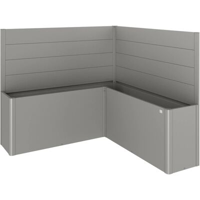 BIOHORT Modello L200 - Schermo Decorativo per Privacy Giardino BIOHORT Modello L200 - Schermo Decorativo per Privacy Giardino